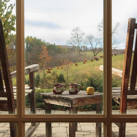 Glasbern Fogelsville Ngoại thất bức ảnh