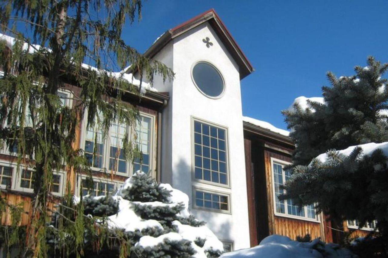 Glasbern Fogelsville Ngoại thất bức ảnh