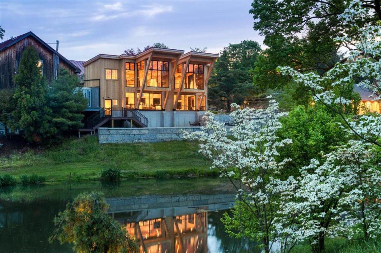 Glasbern Fogelsville Ngoại thất bức ảnh