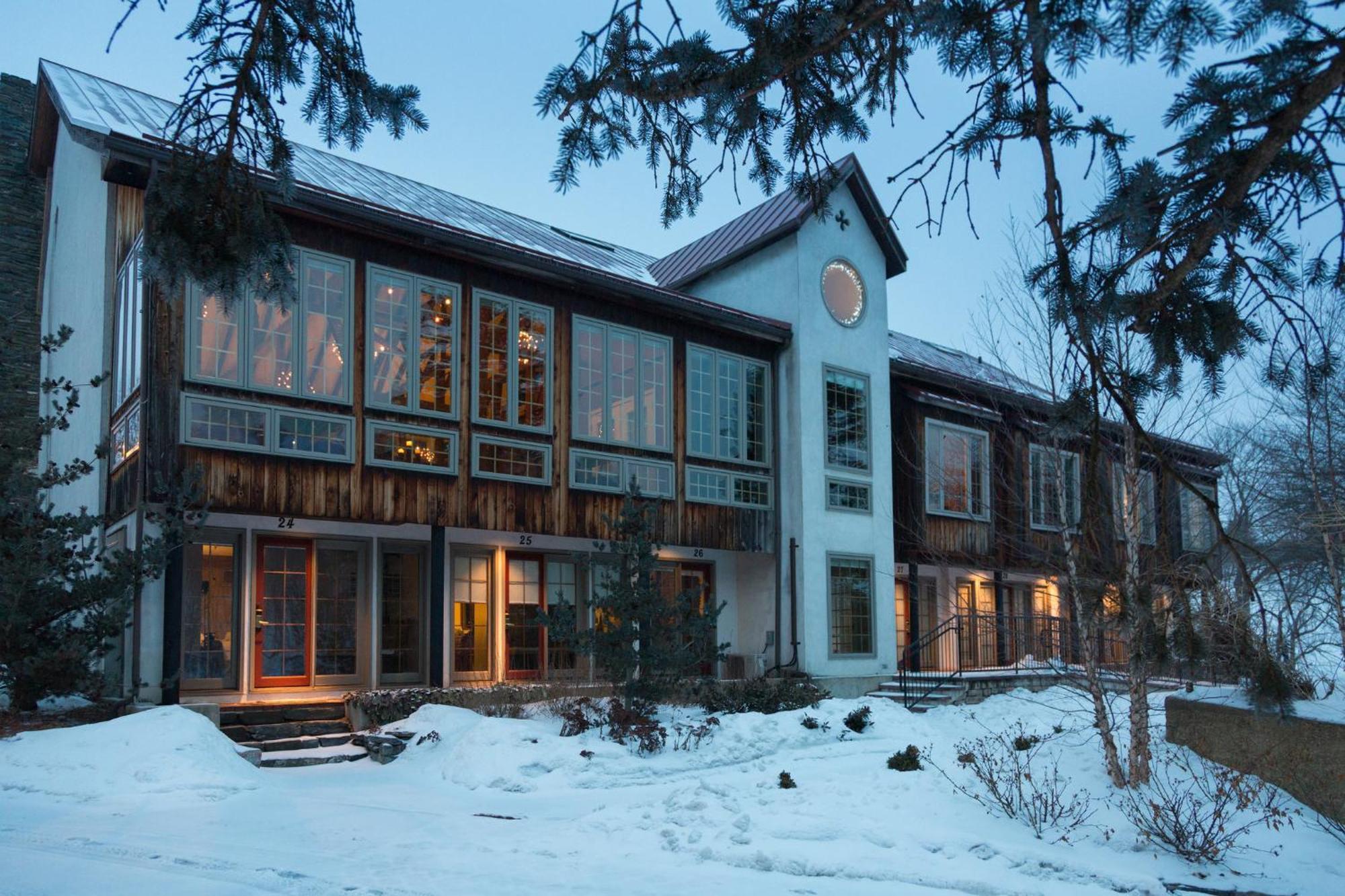 Glasbern Fogelsville Ngoại thất bức ảnh