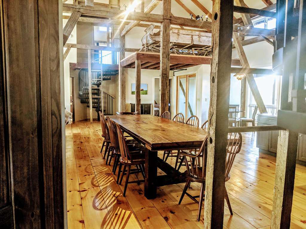 Glasbern Fogelsville Phòng bức ảnh